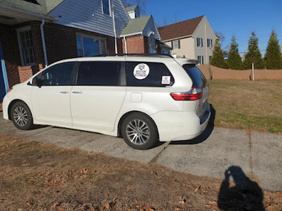 Boston Express Cab -Boston Car, Taxi, SUV and Minivan Service
