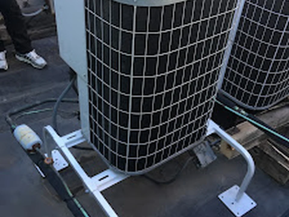 Boston Express Heating & Cooling, Inc