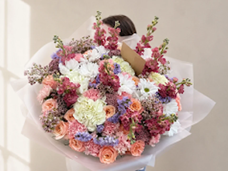 Boston Flowers Studio