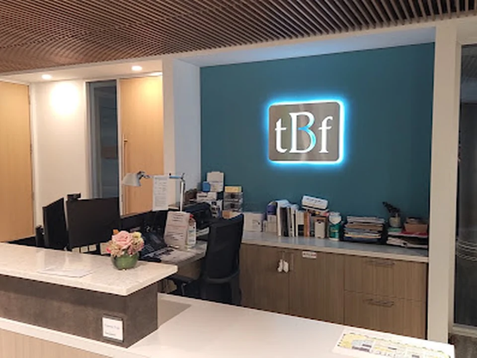 Boston Foundation