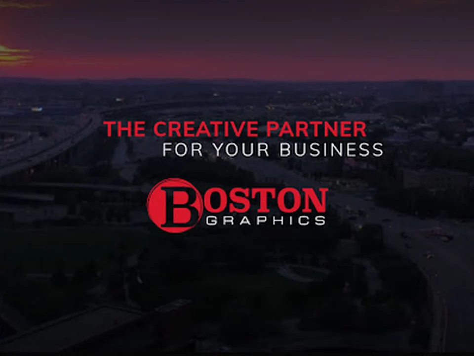 Boston Graphics