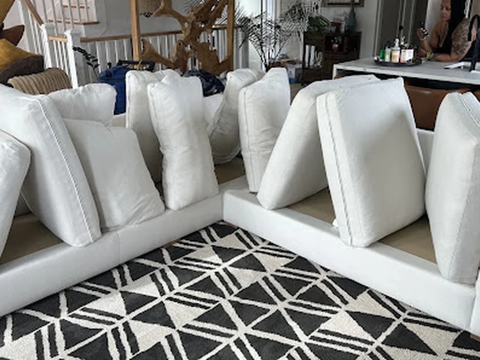 Foto de Boston Green Clean Carpet & Upholstery Cleaning