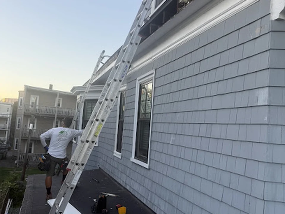 Boston Gutter Solutions