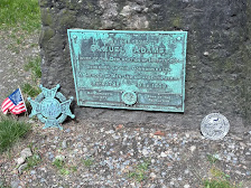 Boston History Company