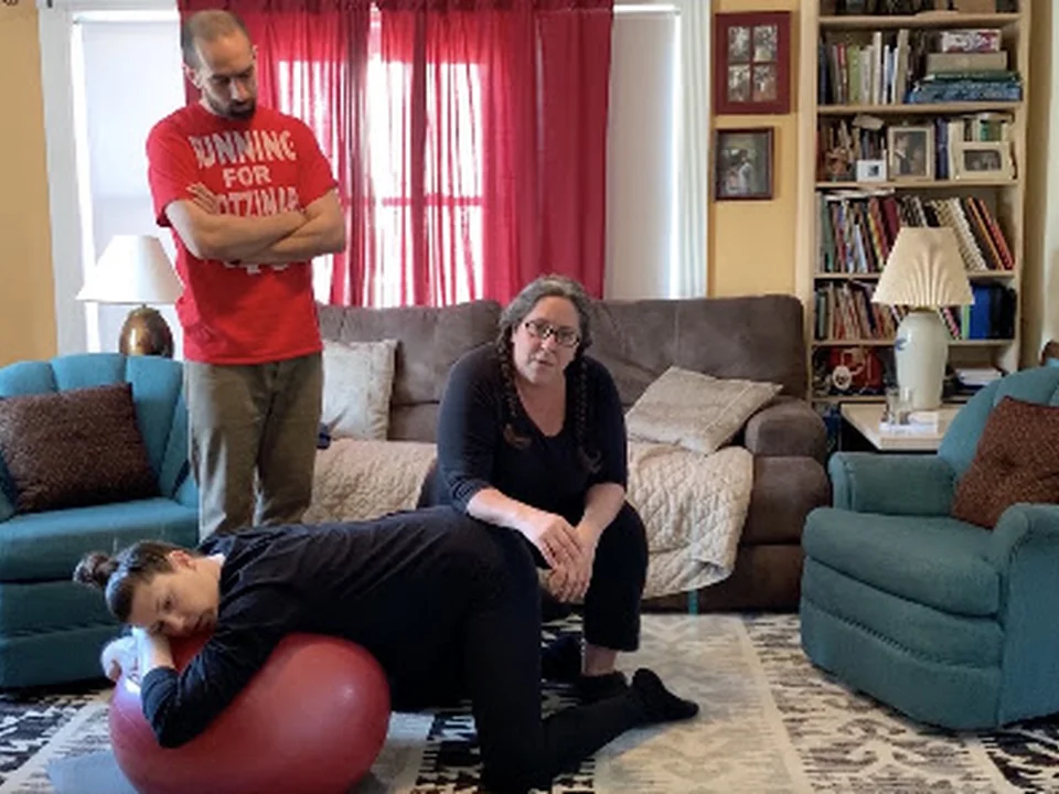 Boston Hypnobirth: Birth Doulas and Prenatal Massage
