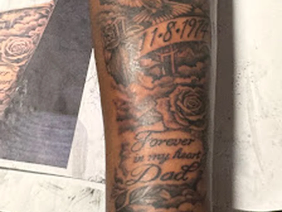 Boston Ink Body Art Specialist