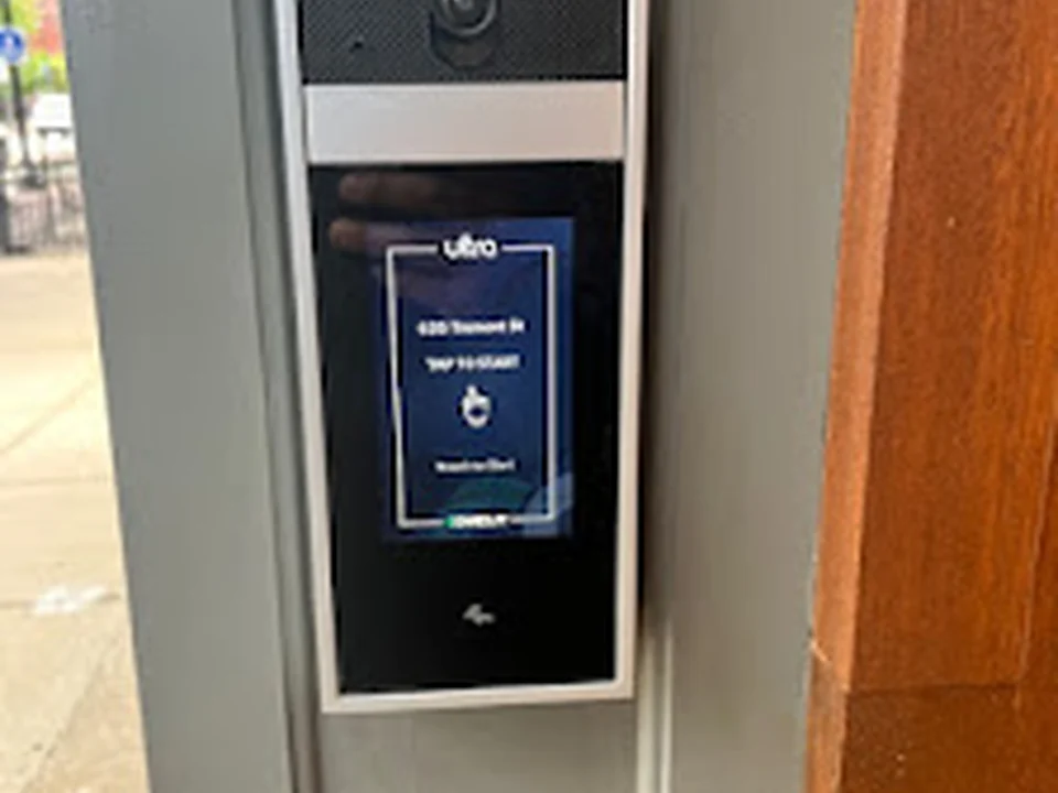 Boston Intercom Group