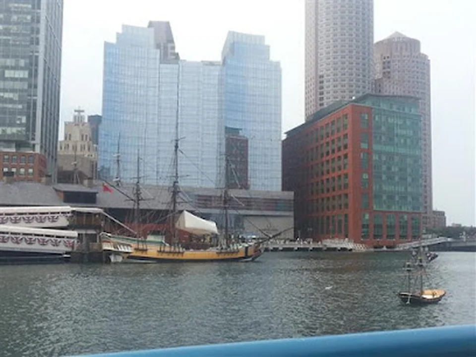 Boston IT ® - Managed IT Services