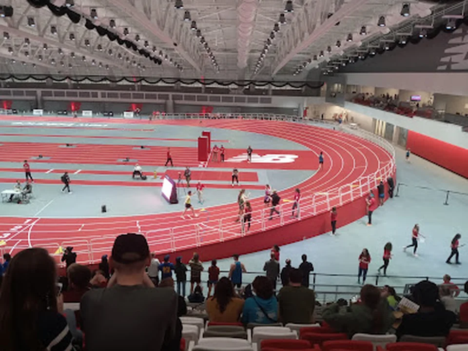 Boston Landing Track & Field Complex