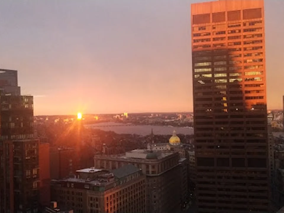 Boston Luxury Condominiums -Ford Realty