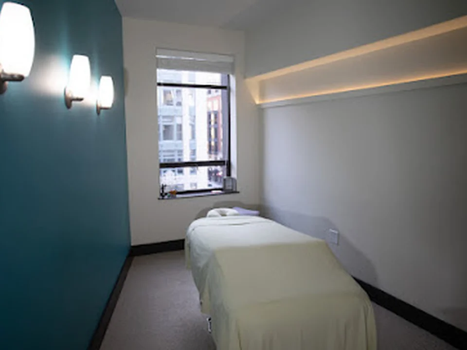 Boston Massage Associates