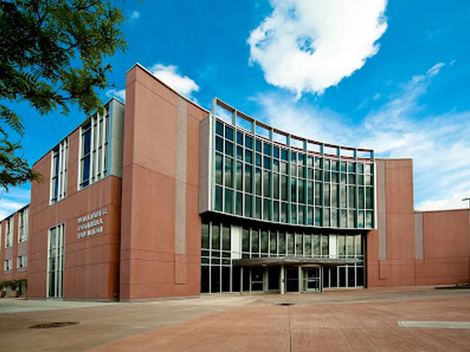 Boston Medical Center – Brighton