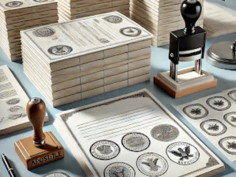 Foto de Boston Mobile Notary & Apostille Service | Translations, Notary & Apostille