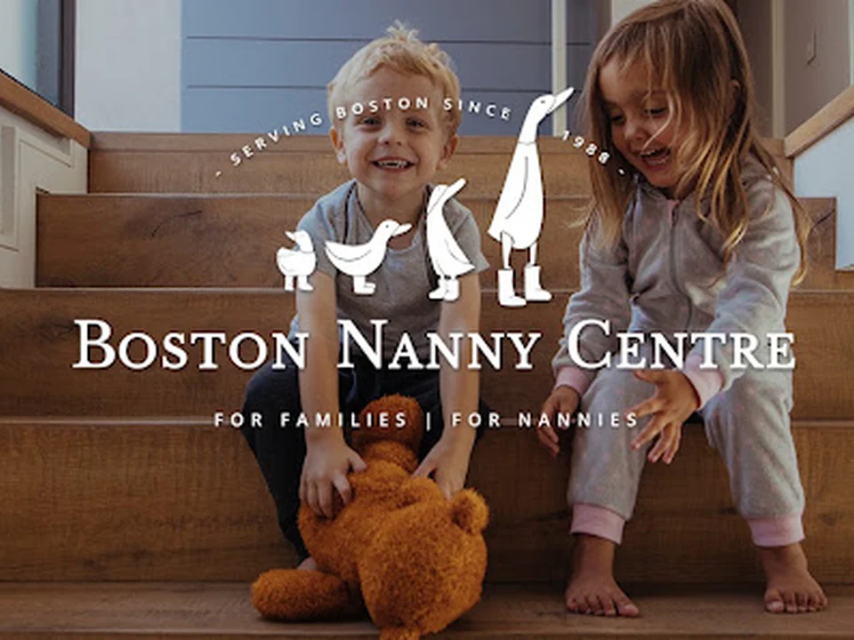 Boston Nanny Centre