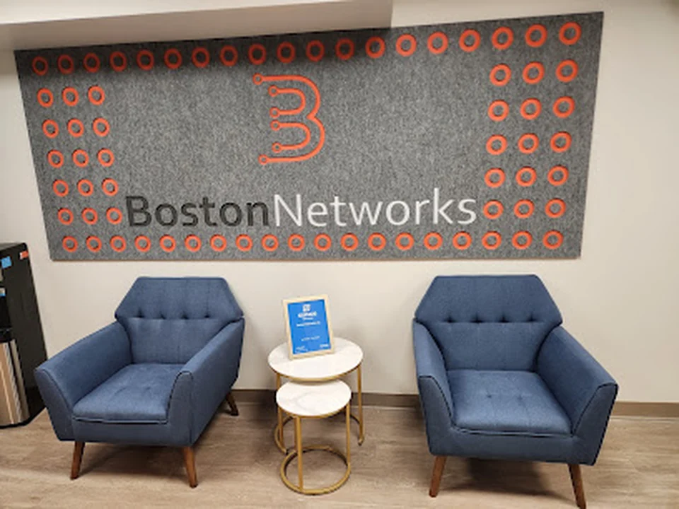Boston Networks