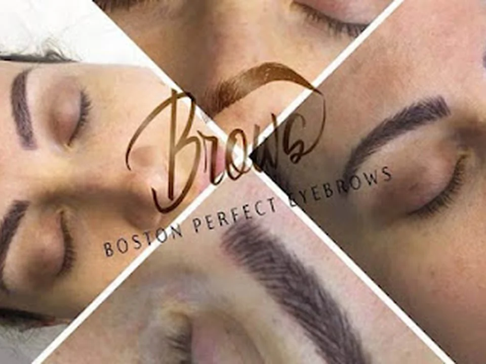 Boston Perfect Eyebrows LLC