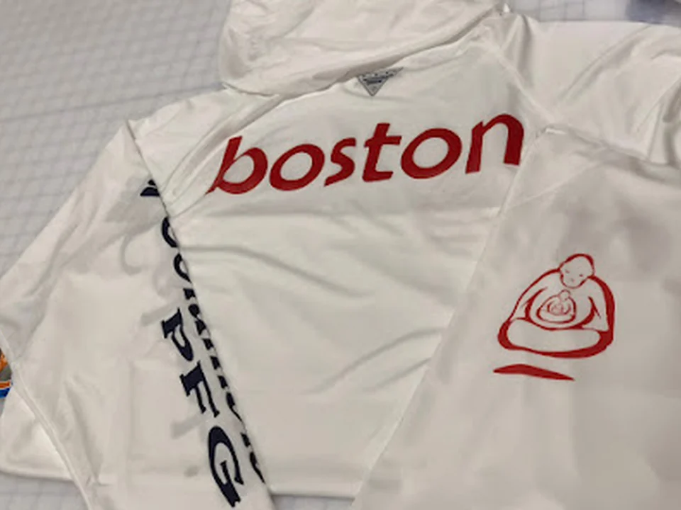 Boston Print House