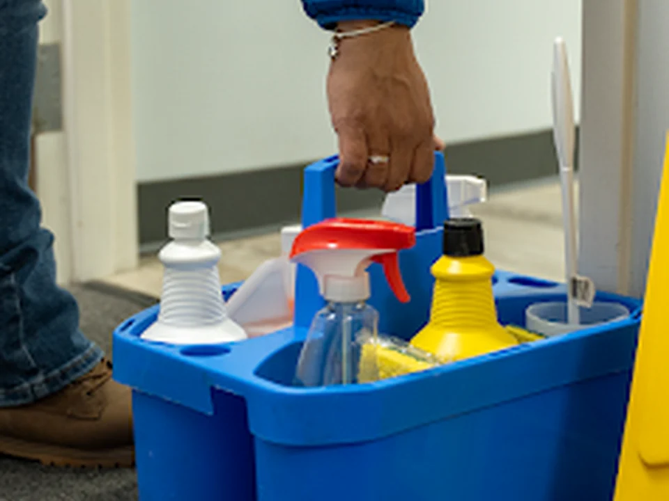 Boston Quality Cleaning Services, Inc.