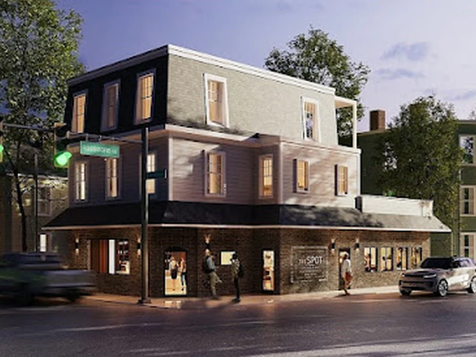 Boston's Boxer Club