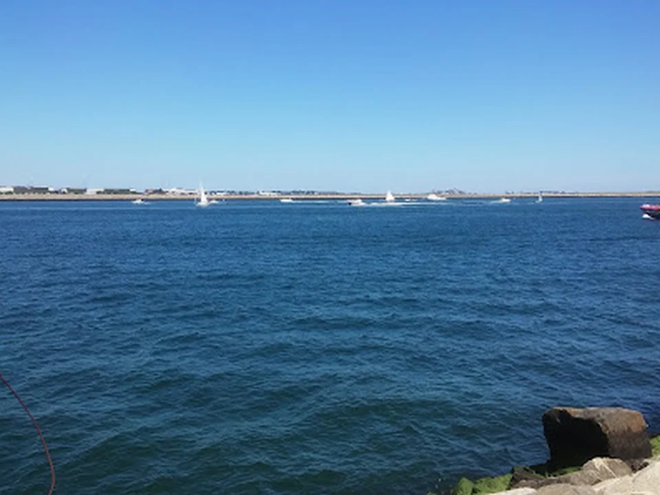 Boston Seafood