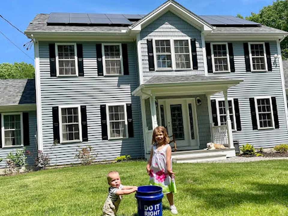 Boston Solar