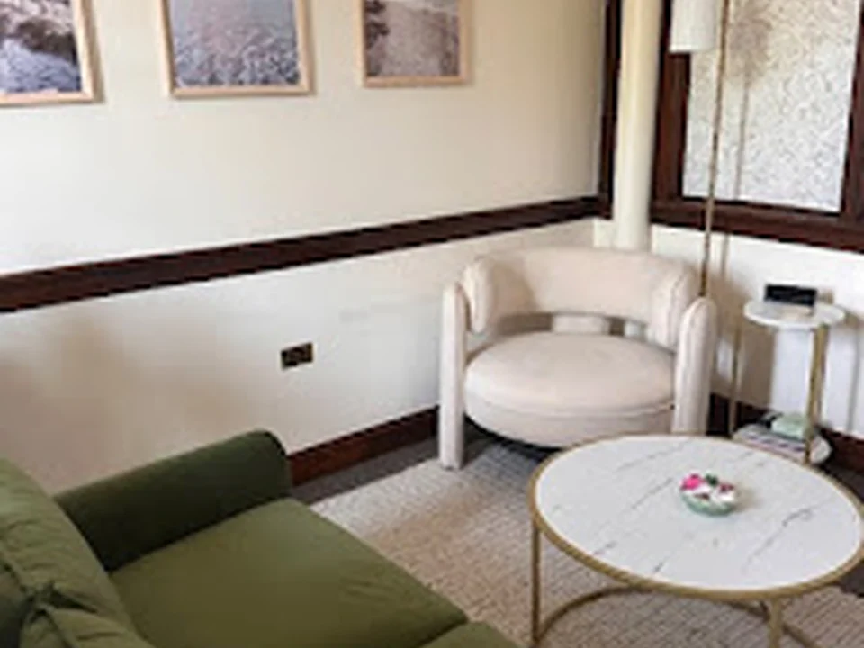 Boston Somatic Therapy - EMDR and Somatic Therapy