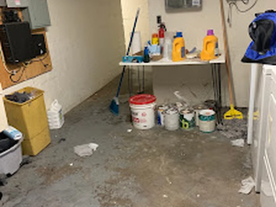 Boston Sparkle Commercial Cleaning LLC.