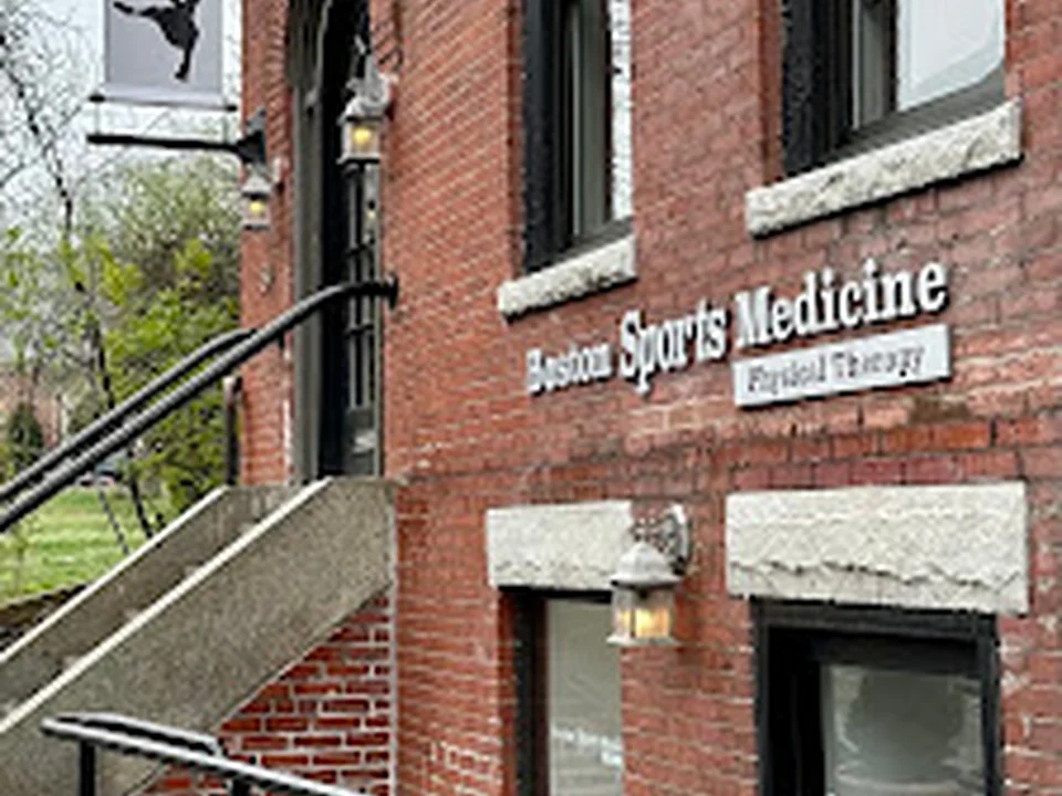 Boston Sports Medicine Physical Therapy, Brookline