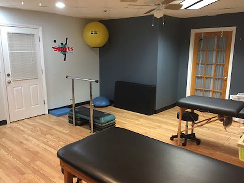 Boston Sports Medicine Physical Therapy Cambridge