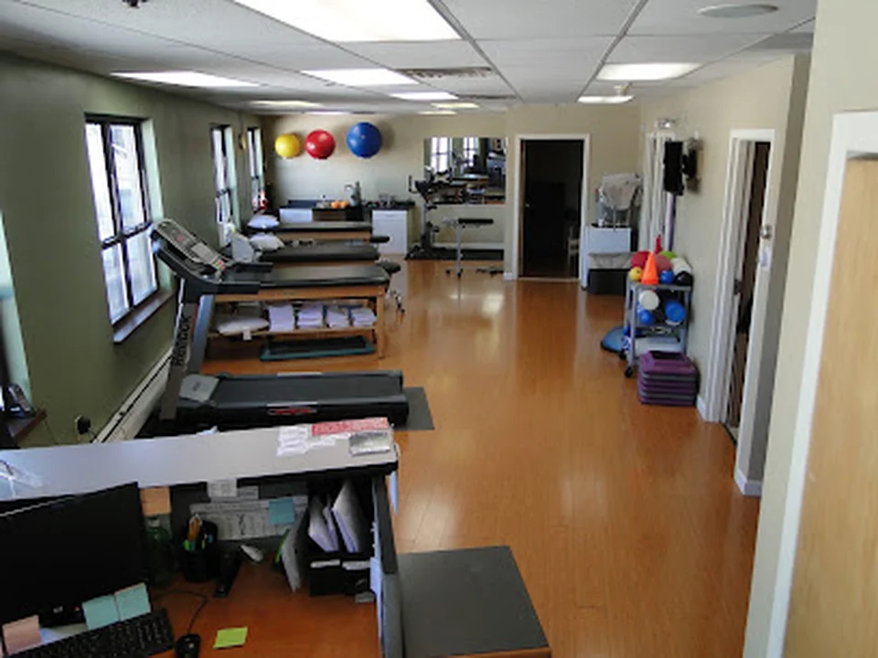 Foto de Boston Sports Medicine Physical Therapy Somerville