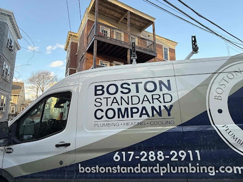 Boston Standard Company