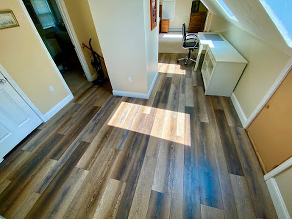 Boston Sunshine Floors inc