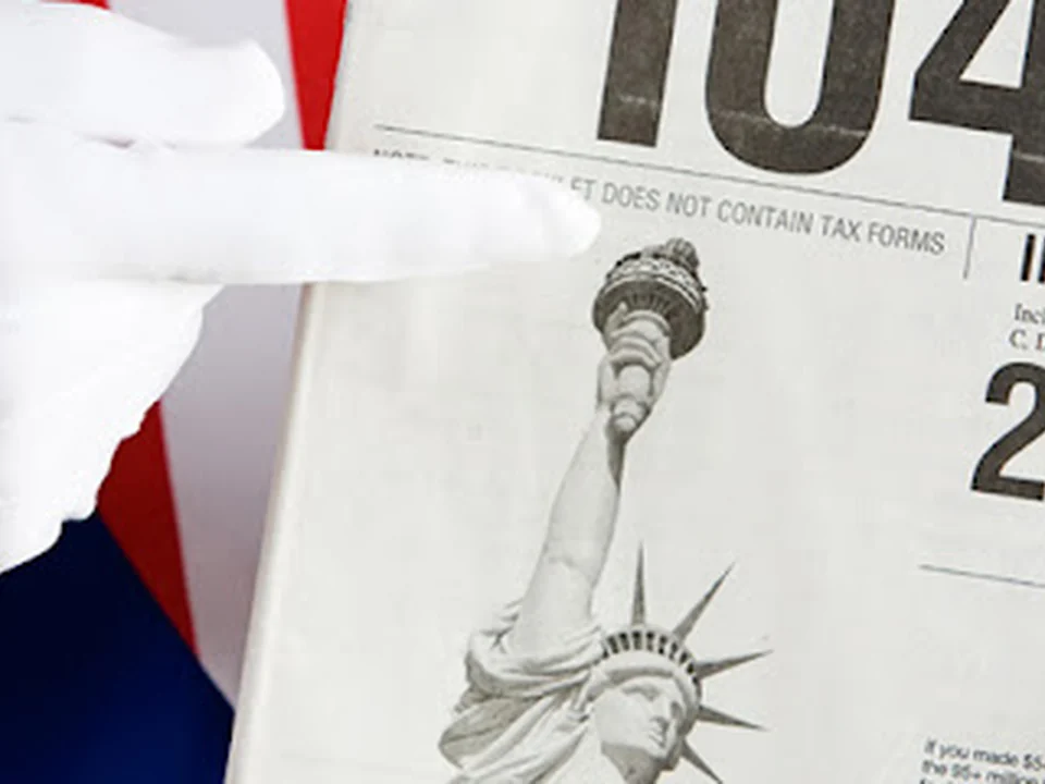 Boston Tax and Payroll