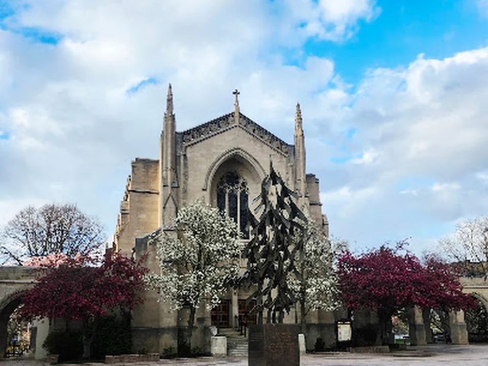 Boston University