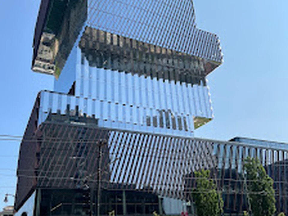 Boston University College of Arts & Sciences