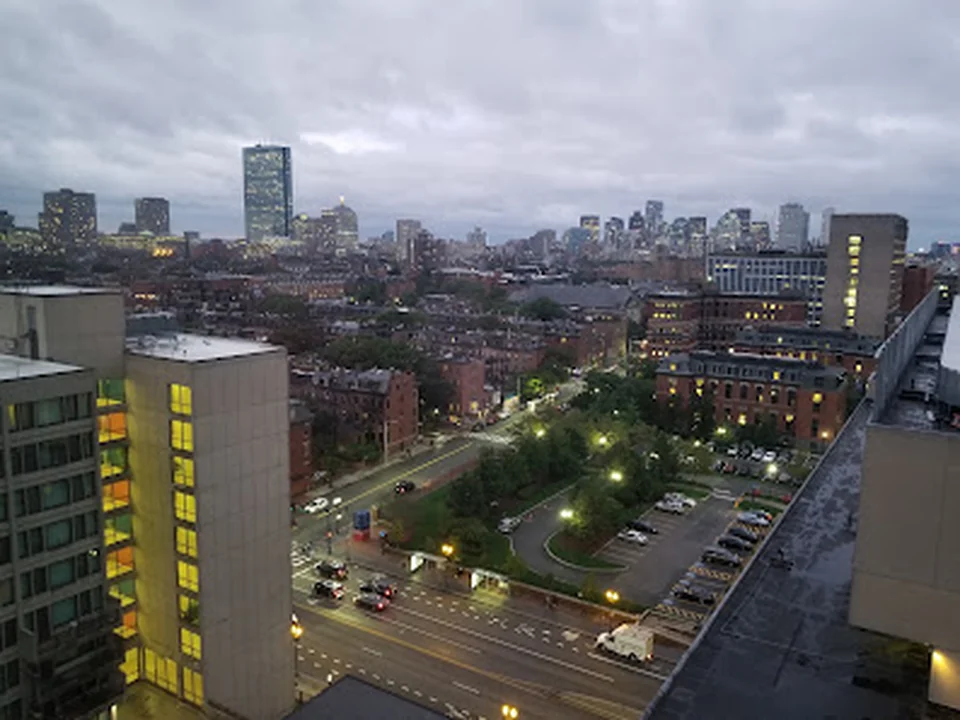 Boston University School of Medicine