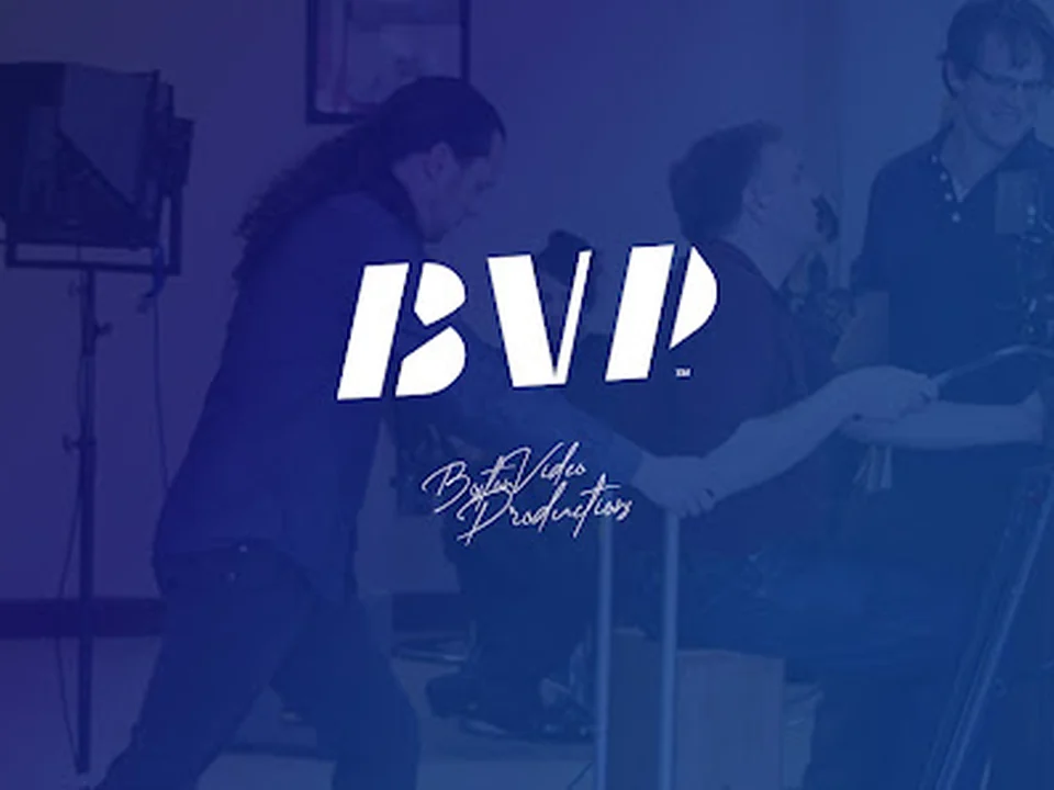 Foto de Boston Video Productions