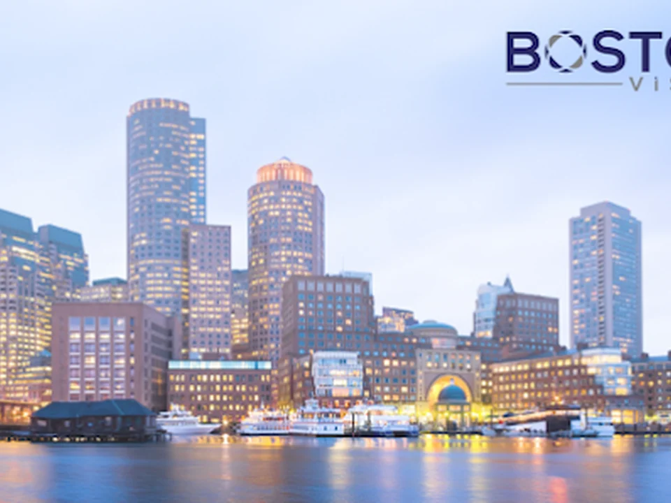 Boston Vision