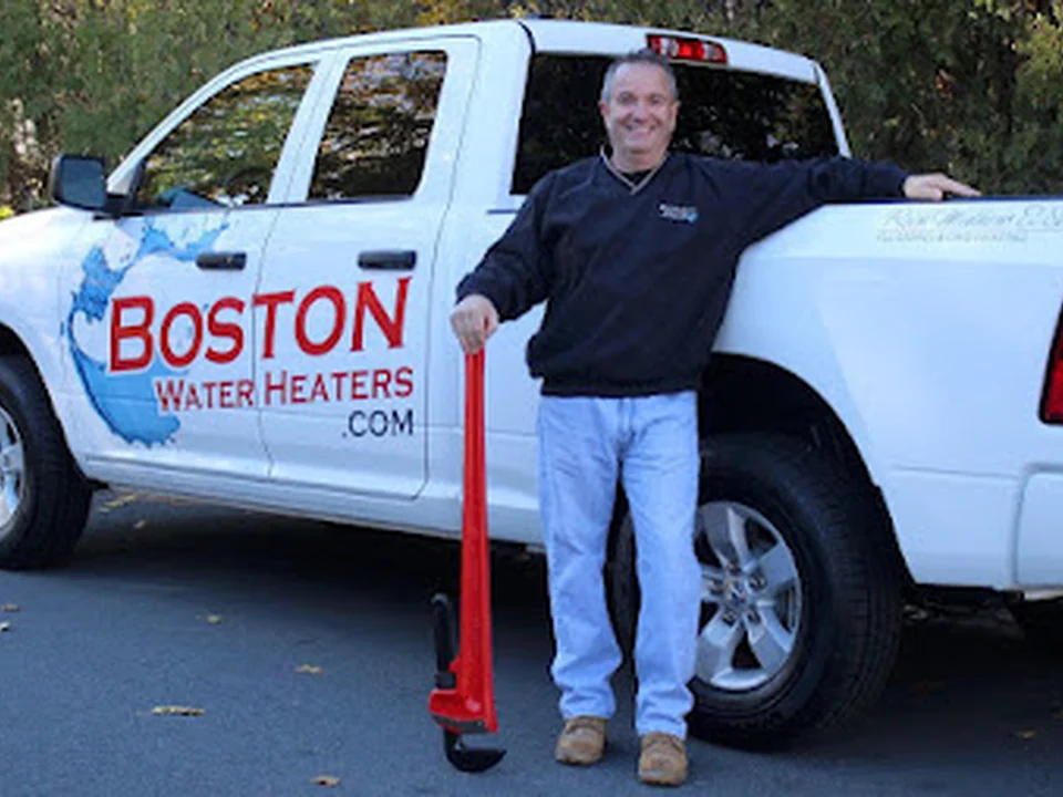Boston Water Heaters