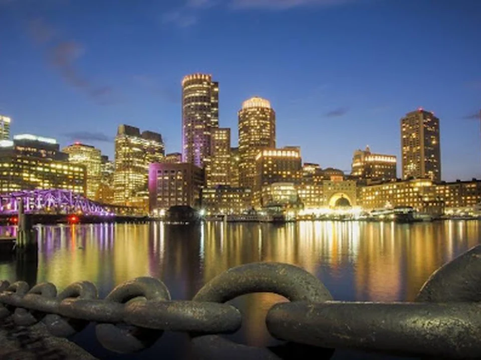Boston Web Designers