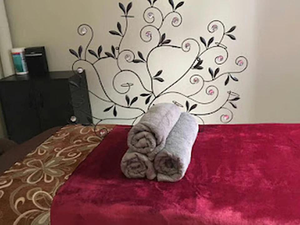 Boston Wellness Massage