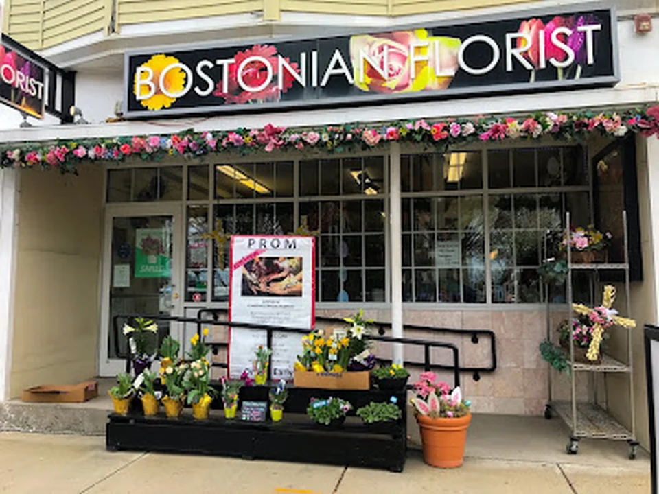 Bostonian Florist