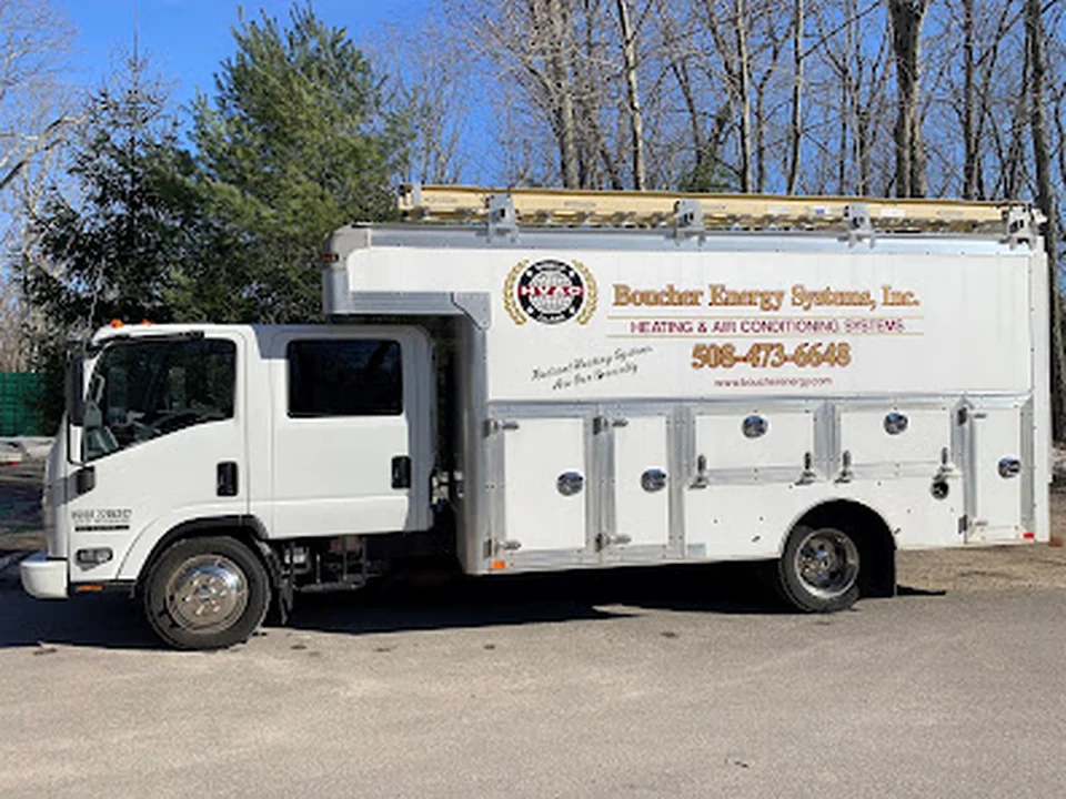 Boucher Energy Systems, Inc.
