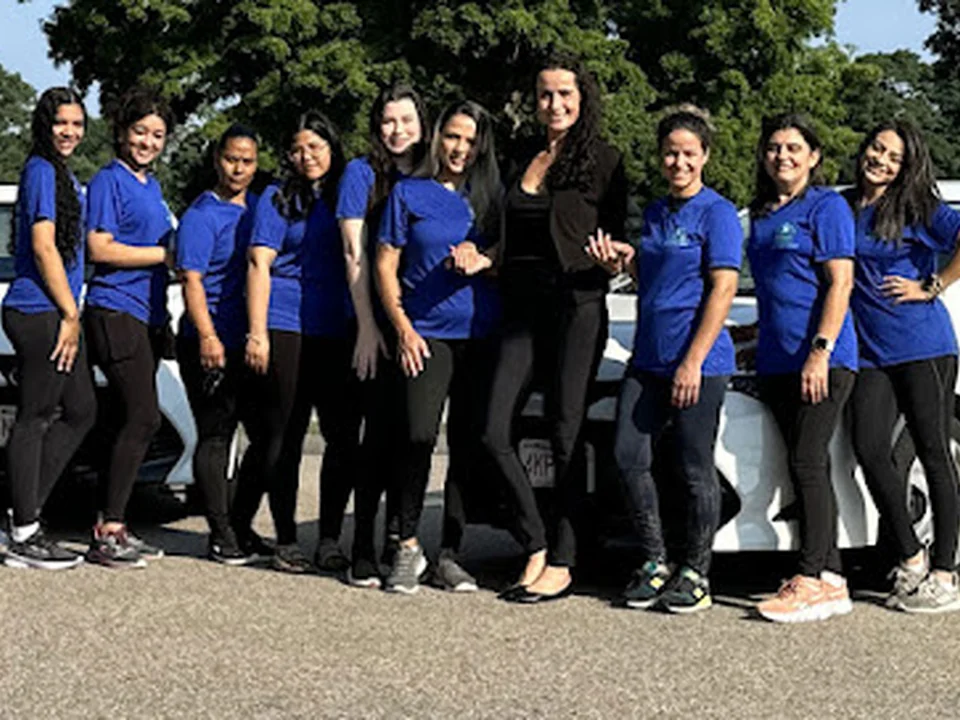 BraBos Cleaning Services Newton