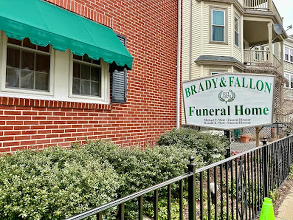 Brady & Fallon Funeral Service Inc