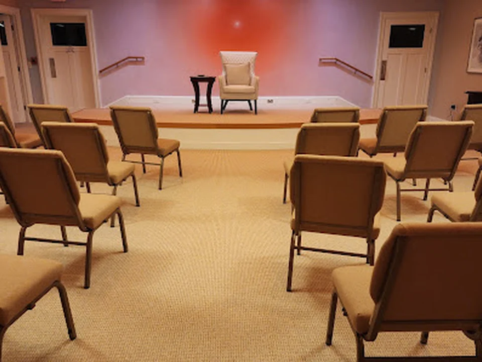Brahma Kumaris Meditation Center - A Learning Center For Peace