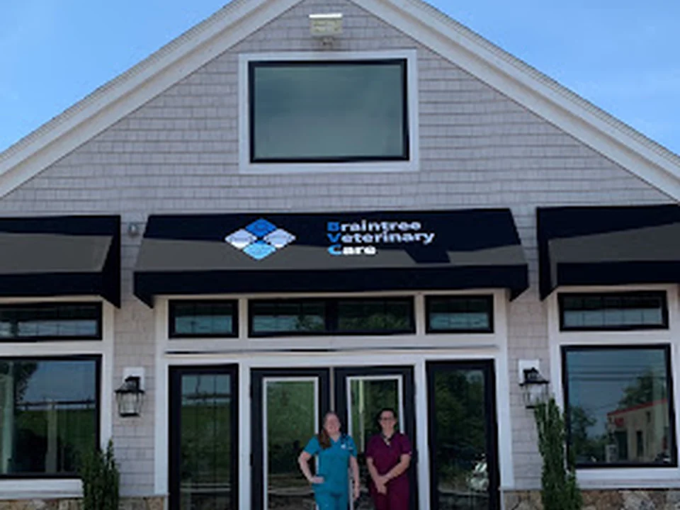 Braintree Veterinary Care