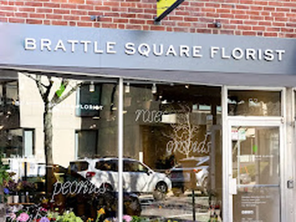 Brattle Square Florist