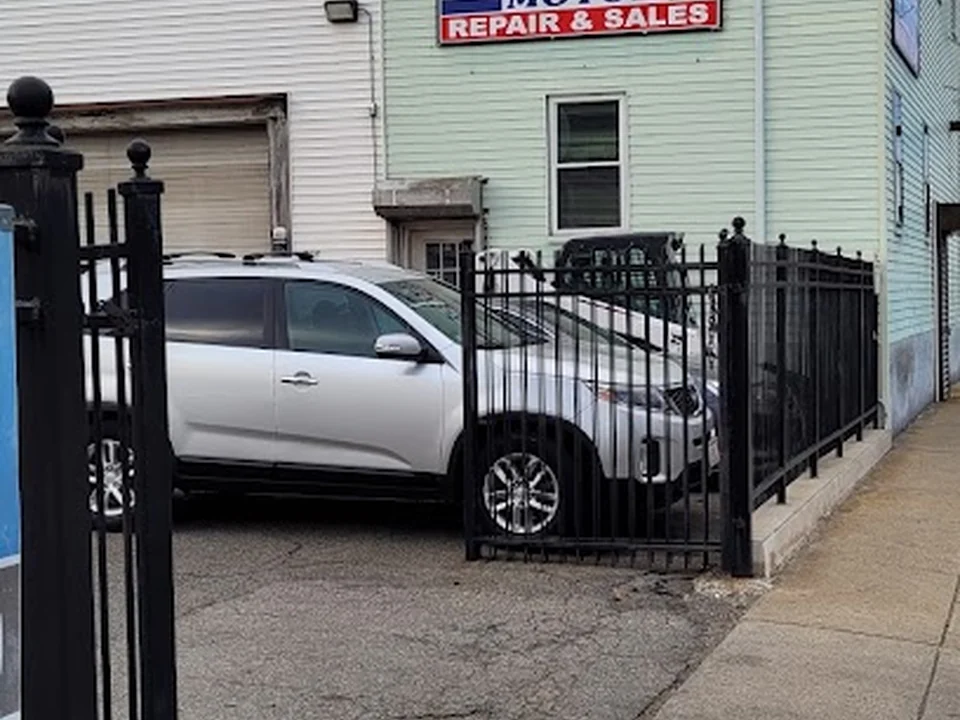 Braz Motor Auto Repair & Atlantic Auto Body