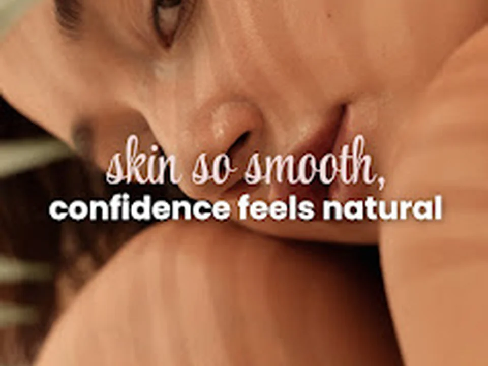 Brazilian wax center